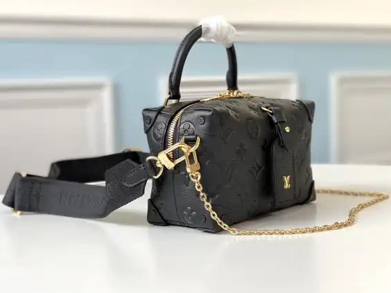 SOUPLE LOUIS MALLE PETITE VUITTON 0425